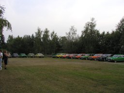 Treffen in Mörfelden 2006